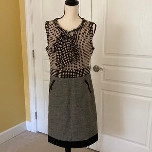Tory Burch Two-piece dress, size 6